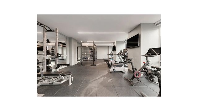 1399 PARK Avenue PH23, New York City, NY 10029