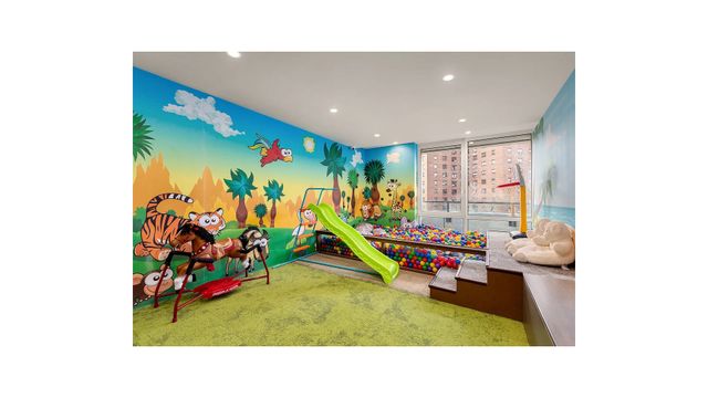 1399 PARK Avenue PH23, New York City, NY 10029