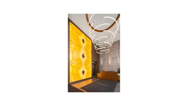 1399 PARK Avenue PH23, New York City, NY 10029