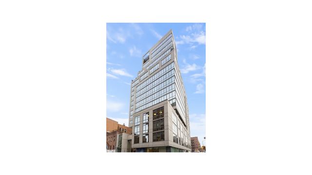 1399 PARK Avenue PH23, New York City, NY 10029