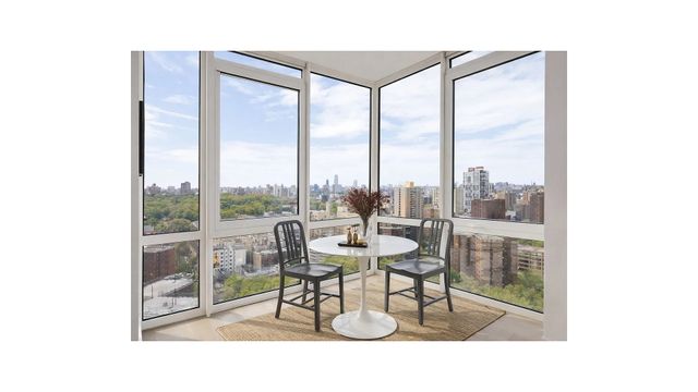 1399 PARK Avenue PH23, New York City, NY 10029
