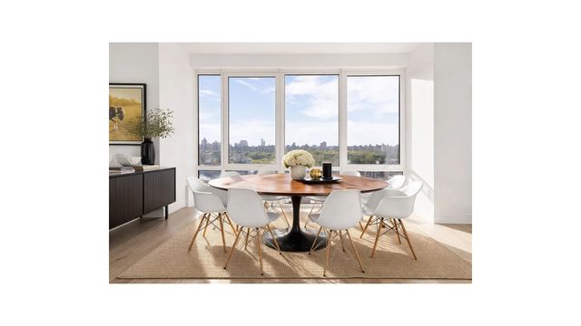 1399 PARK Avenue PH23, New York City, NY 10029