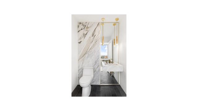 1399 PARK Avenue PH23, New York City, NY 10029