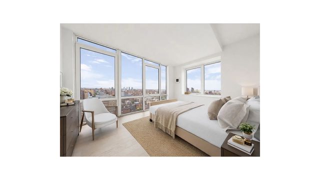 1399 PARK Avenue PH23, New York City, NY 10029