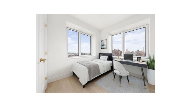 1399 PARK Avenue PH23, New York City, NY 10029