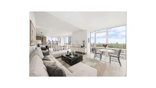 1399 PARK Avenue PH23, New York City, NY 10029