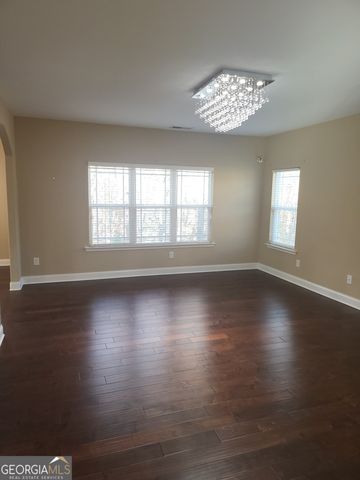 156 Tapestry Drive, Mcdonough, GA 30252