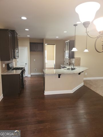 156 Tapestry Drive, Mcdonough, GA 30252