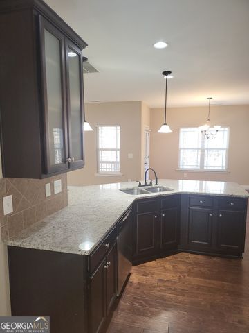 156 Tapestry Drive, Mcdonough, GA 30252