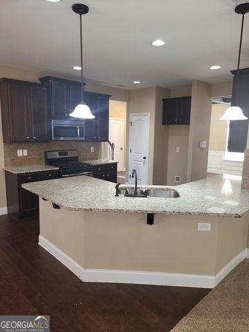 156 Tapestry Drive, Mcdonough, GA 30252