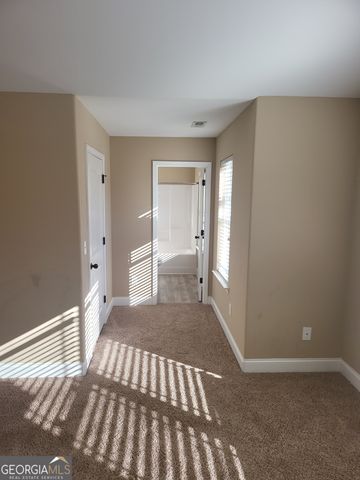 156 Tapestry Drive, Mcdonough, GA 30252