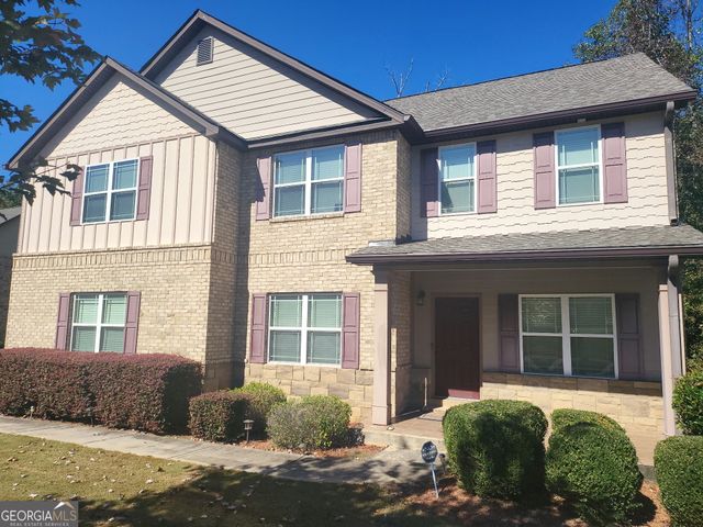 156 Tapestry Drive, Mcdonough, GA 30252