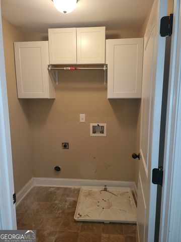 156 Tapestry Drive, Mcdonough, GA 30252