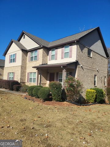 156 Tapestry Drive, Mcdonough, GA 30252