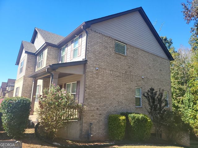 156 Tapestry Drive, Mcdonough, GA 30252