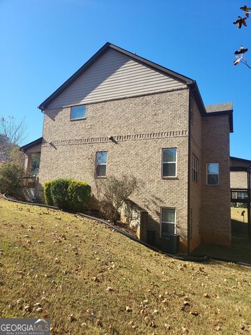 156 Tapestry Drive, Mcdonough, GA 30252