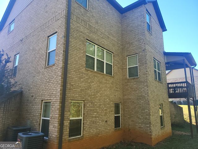 156 Tapestry Drive, Mcdonough, GA 30252