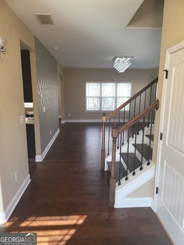 156 Tapestry Drive, Mcdonough, GA 30252