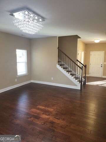 156 Tapestry Drive, Mcdonough, GA 30252