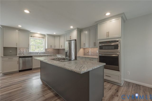 14937 Featherchase Dr, Chesterfield, VA 23832