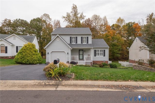14937 Featherchase Dr, Chesterfield, VA 23832