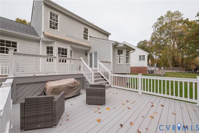 14937 Featherchase Dr, Chesterfield, VA 23832