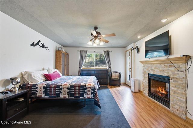3732 N Miners Loop, Coeur D'alene, ID 83815