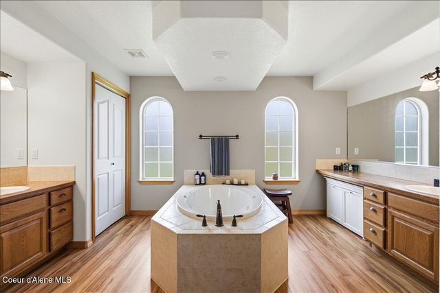 3732 N Miners Loop, Coeur D'alene, ID 83815