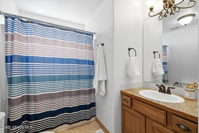 3732 N Miners Loop, Coeur D'alene, ID 83815