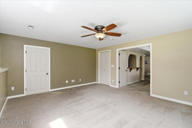 3732 N Miners Loop, Coeur D'alene, ID 83815