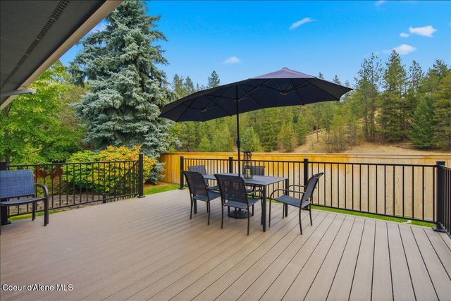 3732 N Miners Loop, Coeur D'alene, ID 83815