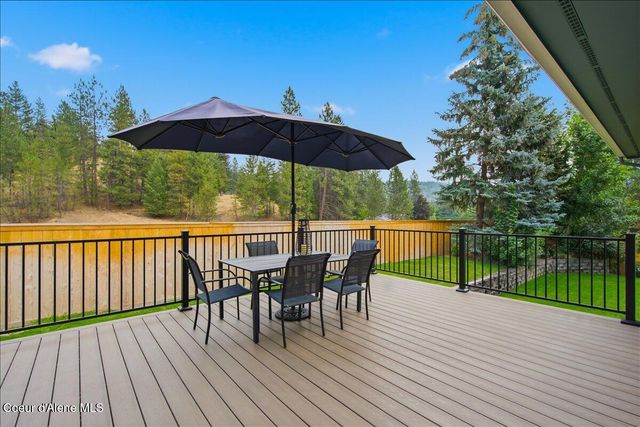 3732 N Miners Loop, Coeur D'alene, ID 83815