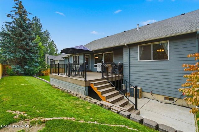 3732 N Miners Loop, Coeur D'alene, ID 83815