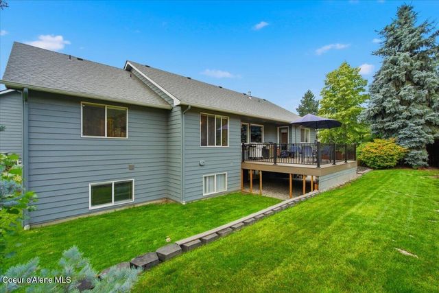 3732 N Miners Loop, Coeur D'alene, ID 83815