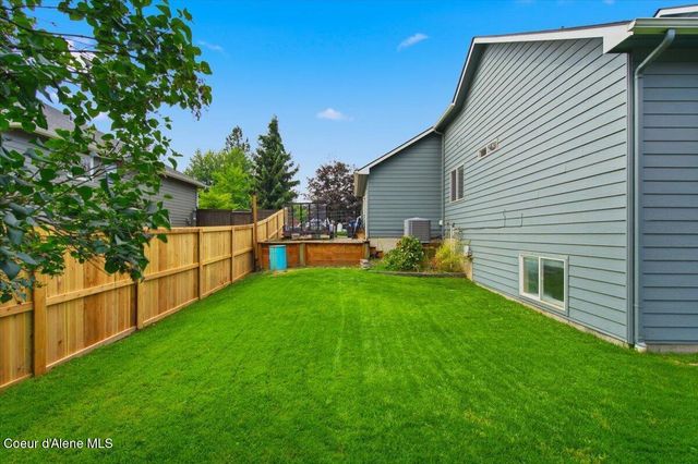 3732 N Miners Loop, Coeur D'alene, ID 83815