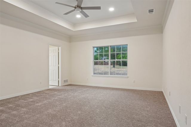 1570 Karen Drive, Argyle, TX 76226