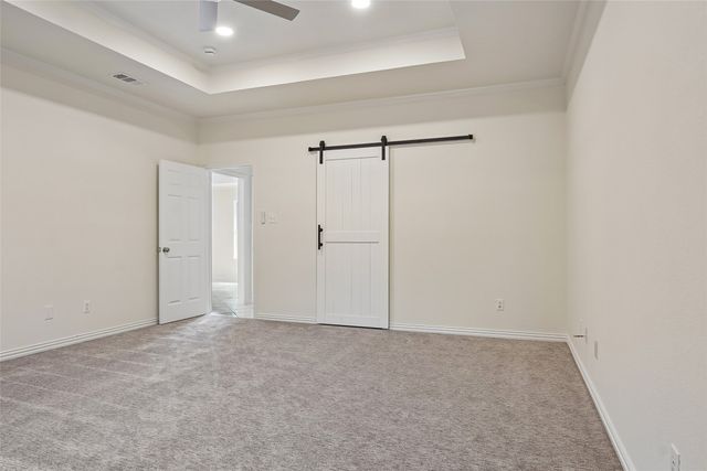 1570 Karen Drive, Argyle, TX 76226