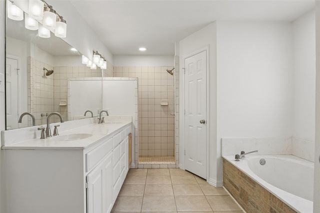 1570 Karen Drive, Argyle, TX 76226