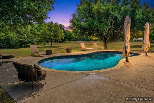 1570 Karen Drive, Argyle, TX 76226