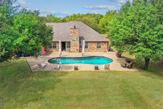 1570 Karen Drive, Argyle, TX 76226