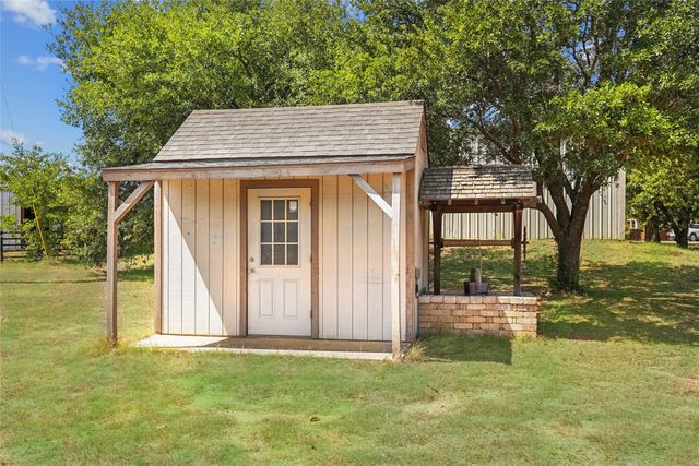 1570 Karen Drive, Argyle, TX 76226