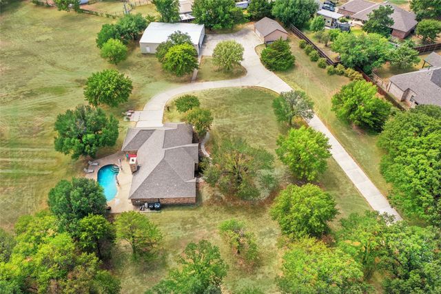 1570 Karen Drive, Argyle, TX 76226