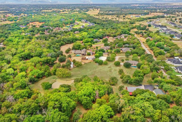 1570 Karen Drive, Argyle, TX 76226