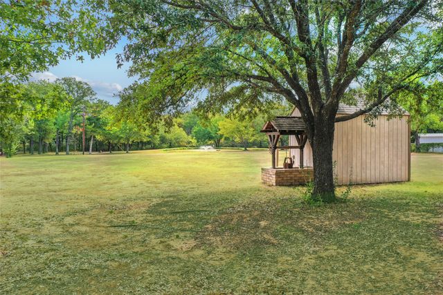 1570 Karen Drive, Argyle, TX 76226