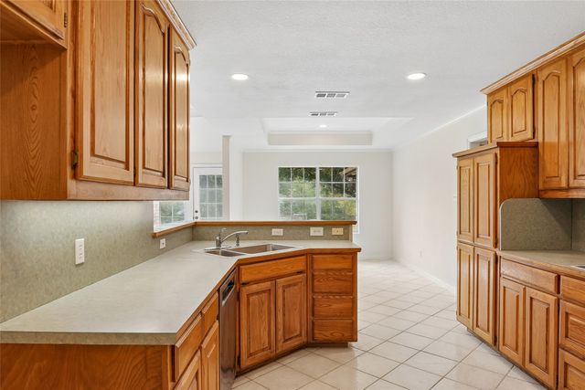 1570 Karen Drive, Argyle, TX 76226