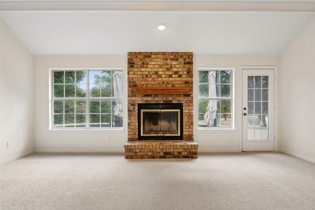1570 Karen Drive, Argyle, TX 76226