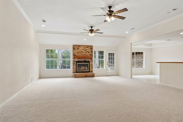 1570 Karen Drive, Argyle, TX 76226