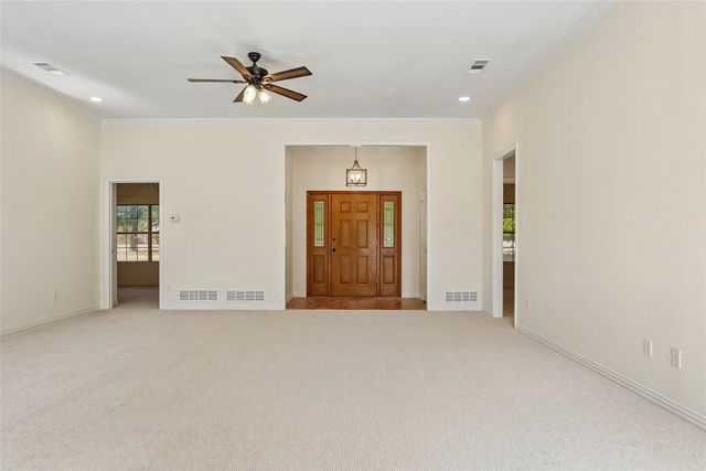 1570 Karen Drive, Argyle, TX 76226