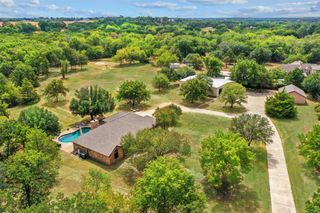 1570 Karen Drive, Argyle, TX 76226
