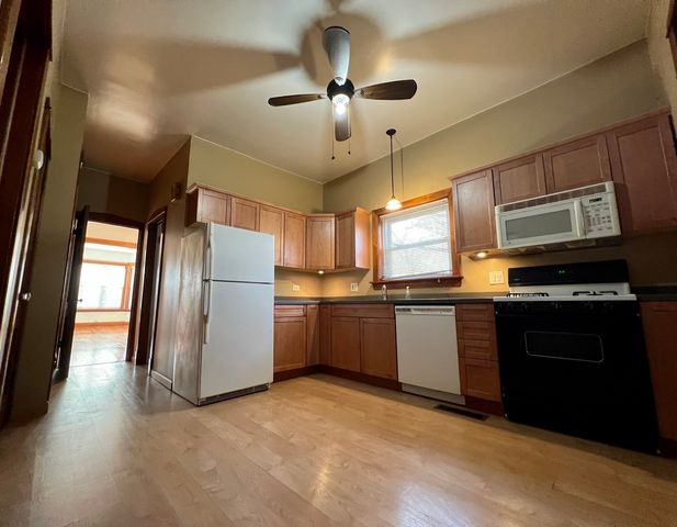 2155 N Kilbourn Avenue 1, Chicago, IL 60639